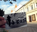 Past vs. Present II.
