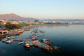 Rhodos Sunrise