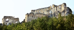 Lietavsky hrad