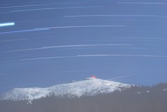 Jasná Startrails