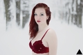 snowgirl
