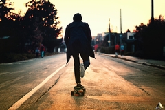 road to loneliness