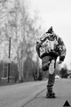 skate or die