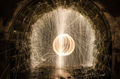 Tunnel Orb