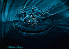 drop of water