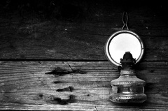 lamp