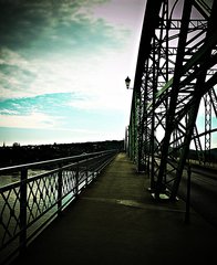 Most  nádeje