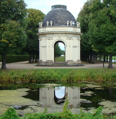 Herrenhäuserngarten