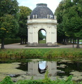 Herrenhäuserngarten