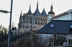 kláštor