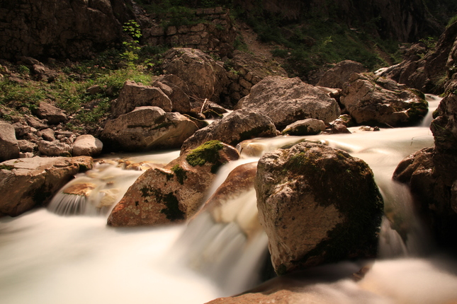 Hammersbach river 8