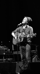 Glen Hansard / Barbican Hall