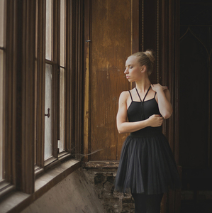 Ballerina
