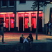Red light district