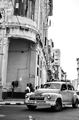 Havana streets