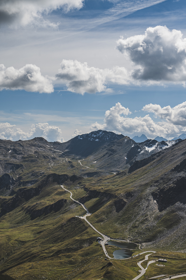 Großglockner Hochalpenstraße