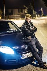 Martin