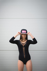 Beauty Swag