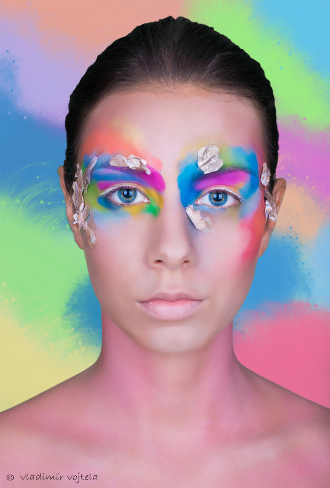 Visage