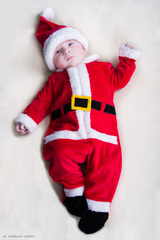 Little Santa