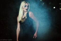 Flee from the spirit