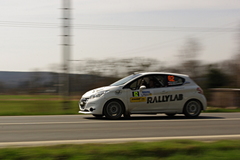 Valašská rally