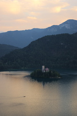 Blejsko jezero II.