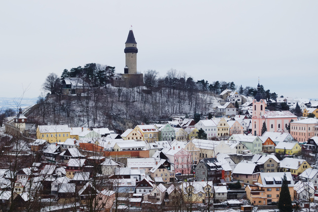 Štramberk