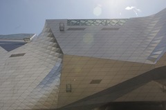 Museé des Confluences