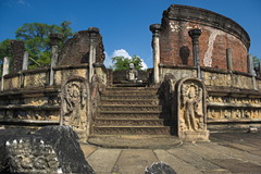 Polonnaruwa II