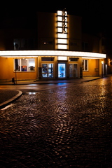 Kino Nový Jičín