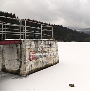 Milošovský rybník