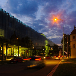 Fakulta Informačních Technologií