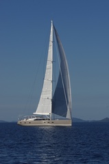 Elan 340 na mori