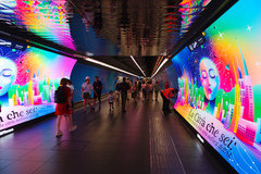 Rímske metro