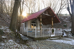 Kaplnka Snoska