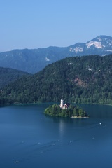 Blejsko jezero