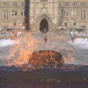 Centennial Flame