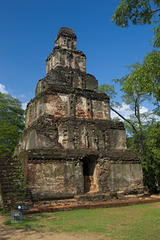 Polonnaruwa III