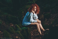 Forest Fairy