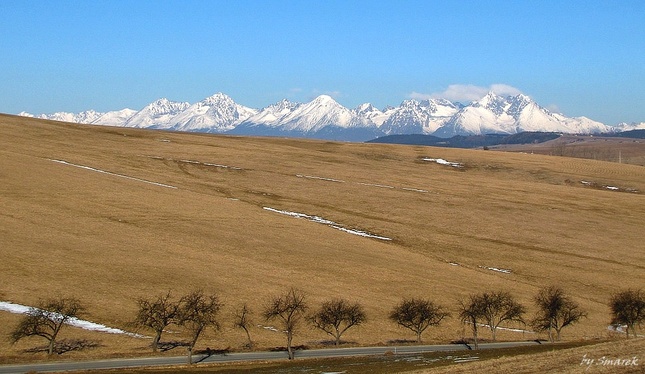 Tatry