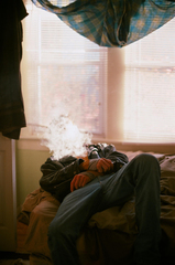 Jebidiah Steam