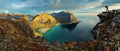 Kvalivika beach