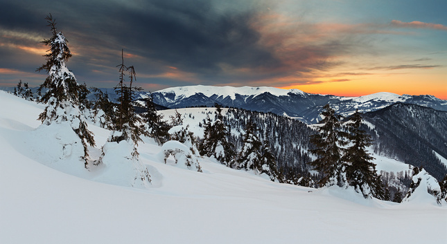 Veľká Fatra