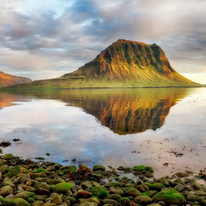 Kirkjufell