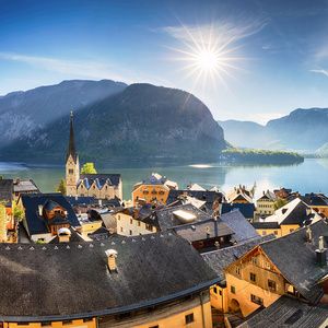 Hallstatt