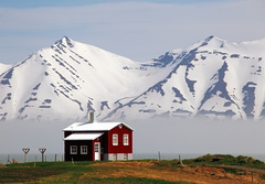 Pod horami Islandu
