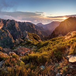 Pico Arieiro - Madeira