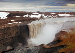 Dettifoss