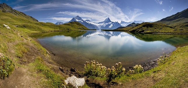 Bachalpsee